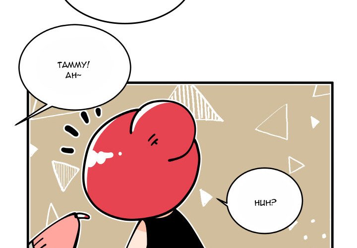 The Amazing Siblings The Amazing Siblings EP 185 - Toomics page 4 - 