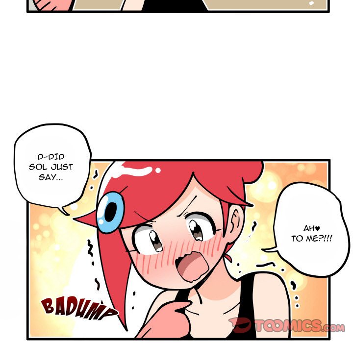 The Amazing Siblings The Amazing Siblings EP 185 - Toomics page 5 - 
