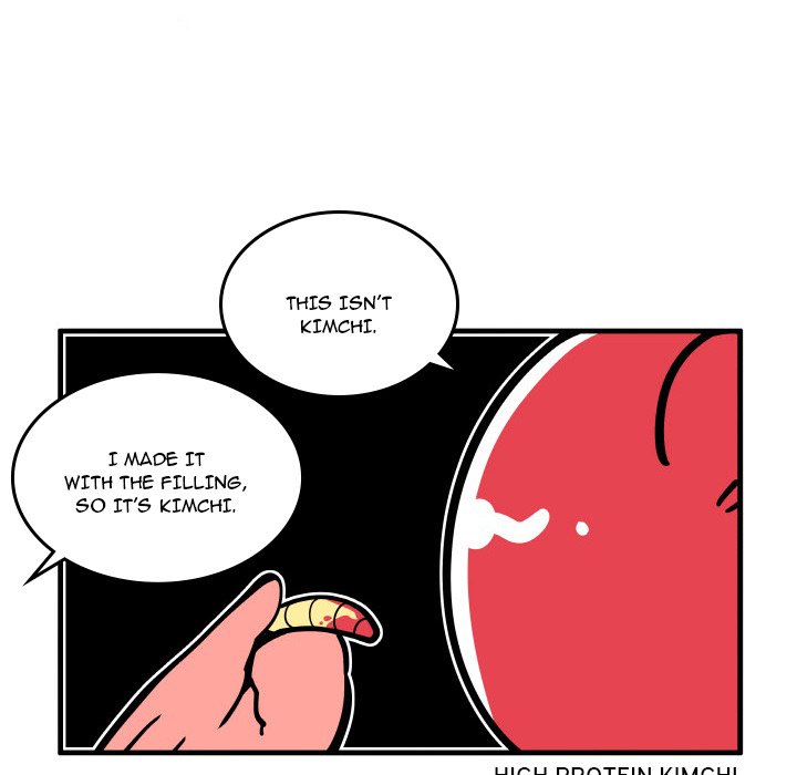 The Amazing Siblings The Amazing Siblings EP 185 - Toomics page 6 - 