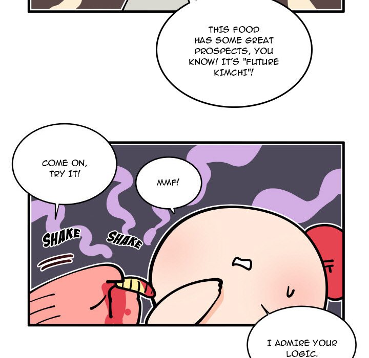 The Amazing Siblings The Amazing Siblings EP 185 - Toomics page 8 - 