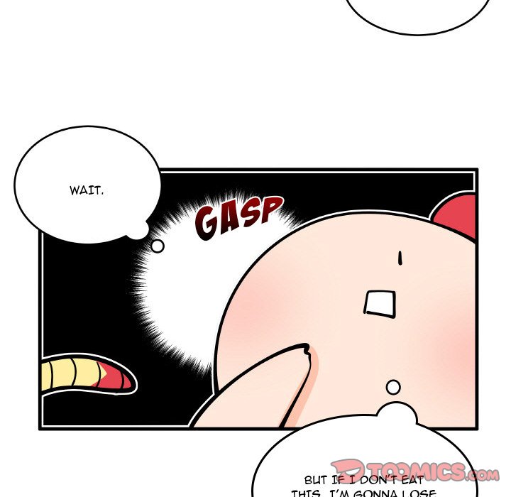 The Amazing Siblings The Amazing Siblings EP 185 - Toomics page 9 - 
