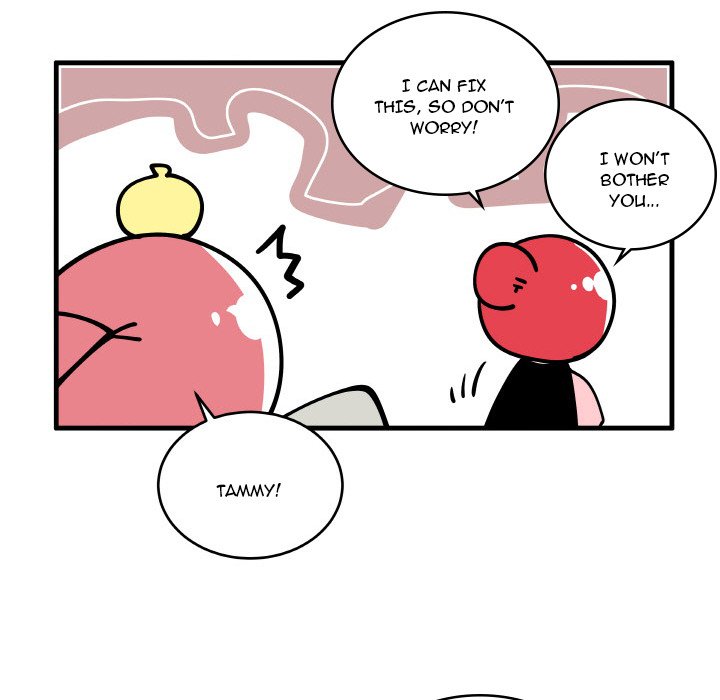 The Amazing Siblings The Amazing Siblings EP 186 - Toomics page 17 - 
