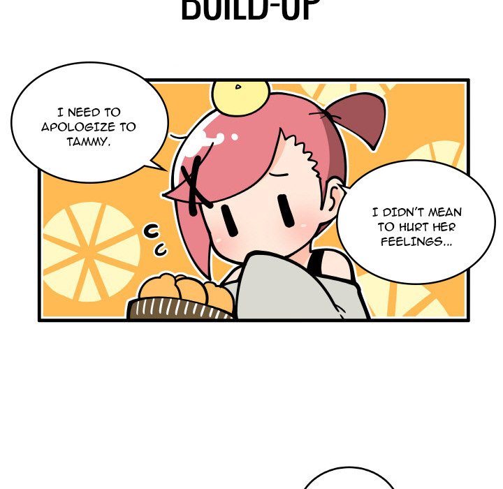 The Amazing Siblings The Amazing Siblings EP 186 - Toomics page 19 - 
