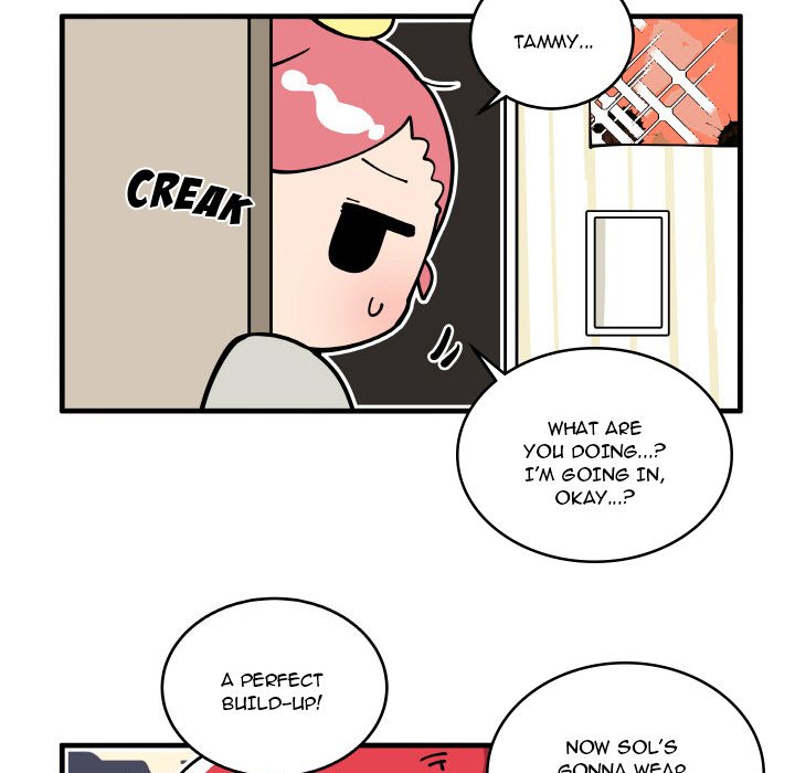 The Amazing Siblings The Amazing Siblings EP 186 - Toomics page 20 - 
