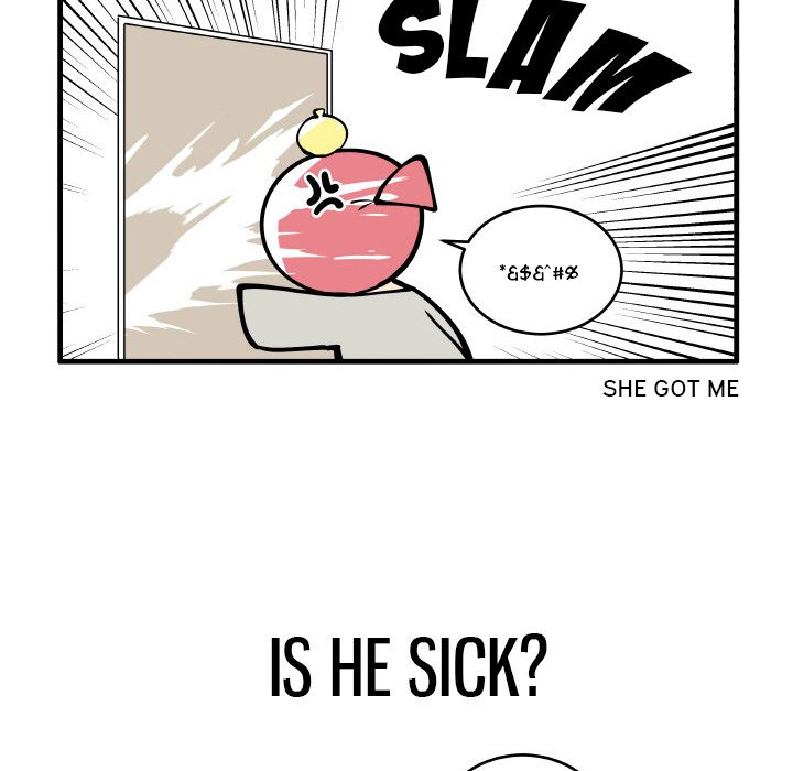 The Amazing Siblings The Amazing Siblings EP 186 - Toomics page 22 - 