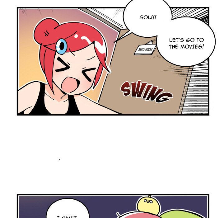 The Amazing Siblings The Amazing Siblings EP 186 - Toomics page 23 - 