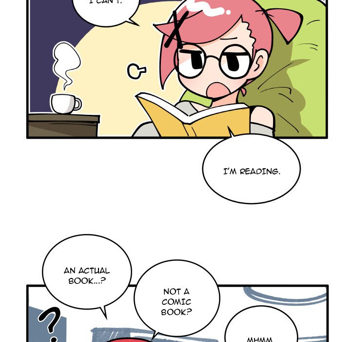 The Amazing Siblings The Amazing Siblings EP 186 - Toomics page 24 - 