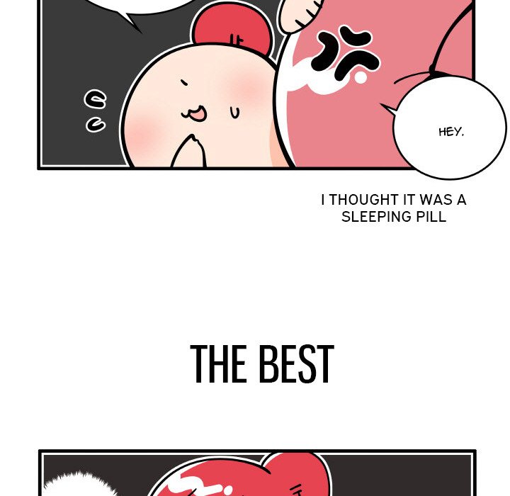 The Amazing Siblings The Amazing Siblings EP 186 - Toomics page 26 - 