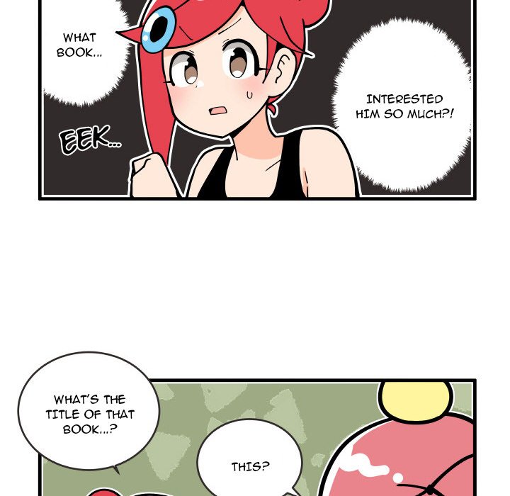 The Amazing Siblings The Amazing Siblings EP 186 - Toomics page 27 - 