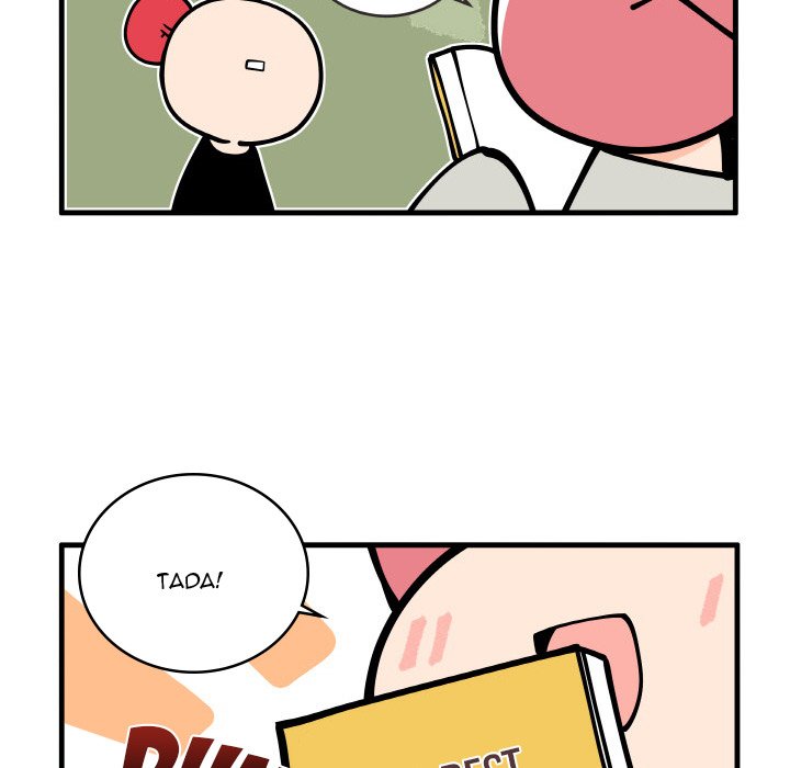 The Amazing Siblings The Amazing Siblings EP 186 - Toomics page 28 - 