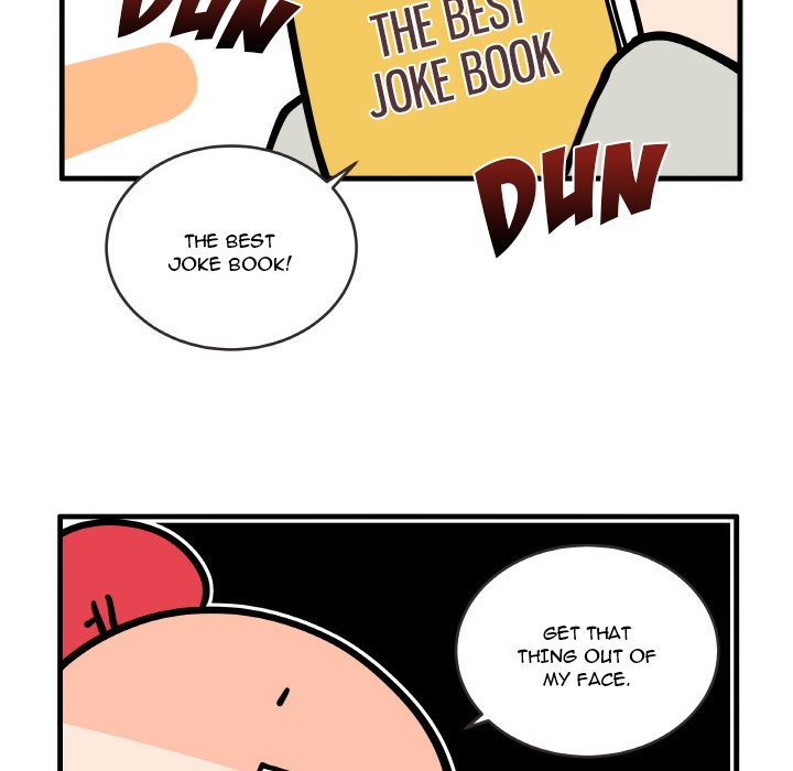 The Amazing Siblings The Amazing Siblings EP 186 - Toomics page 29 - 