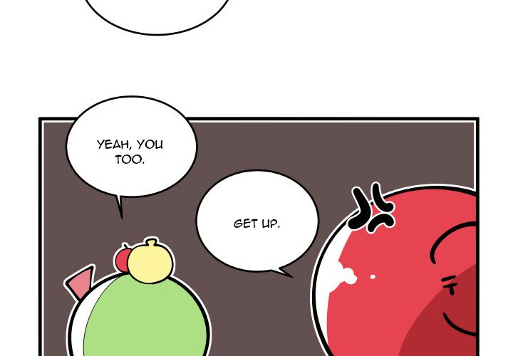 The Amazing Siblings The Amazing Siblings EP 186 - Toomics page 4 - 