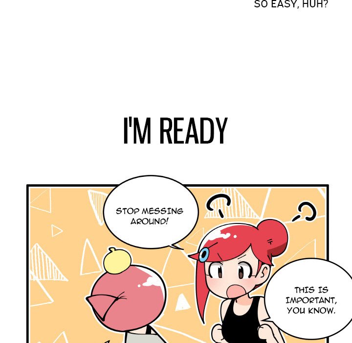 The Amazing Siblings The Amazing Siblings EP 186 - Toomics page 7 - 