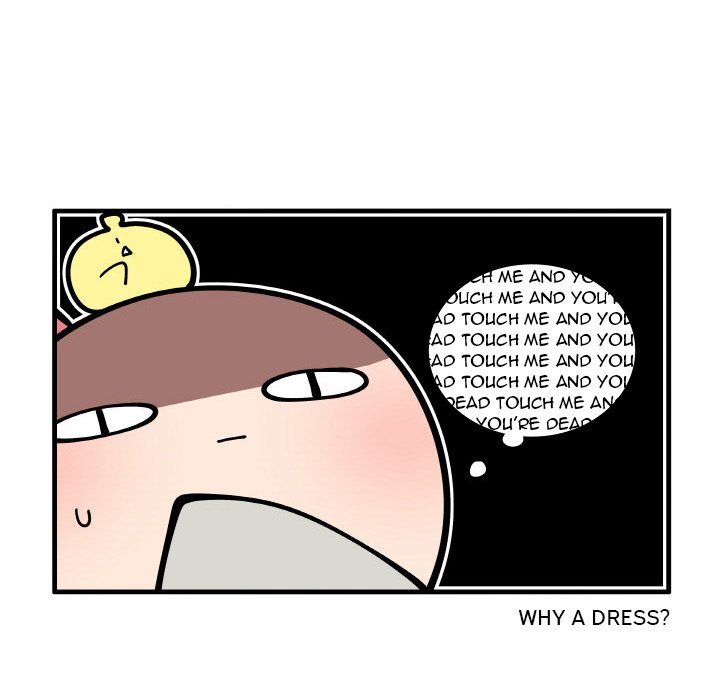 The Amazing Siblings The Amazing Siblings EP 186 - Toomics page 10 - 