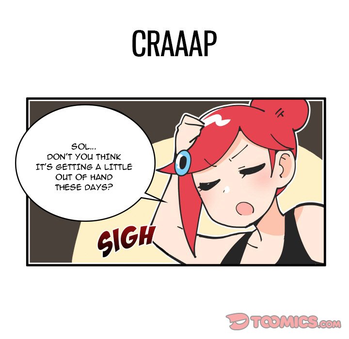 The Amazing Siblings The Amazing Siblings EP 187 - Toomics page 11 - 