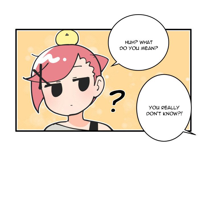 The Amazing Siblings The Amazing Siblings EP 187 - Toomics page 12 - 
