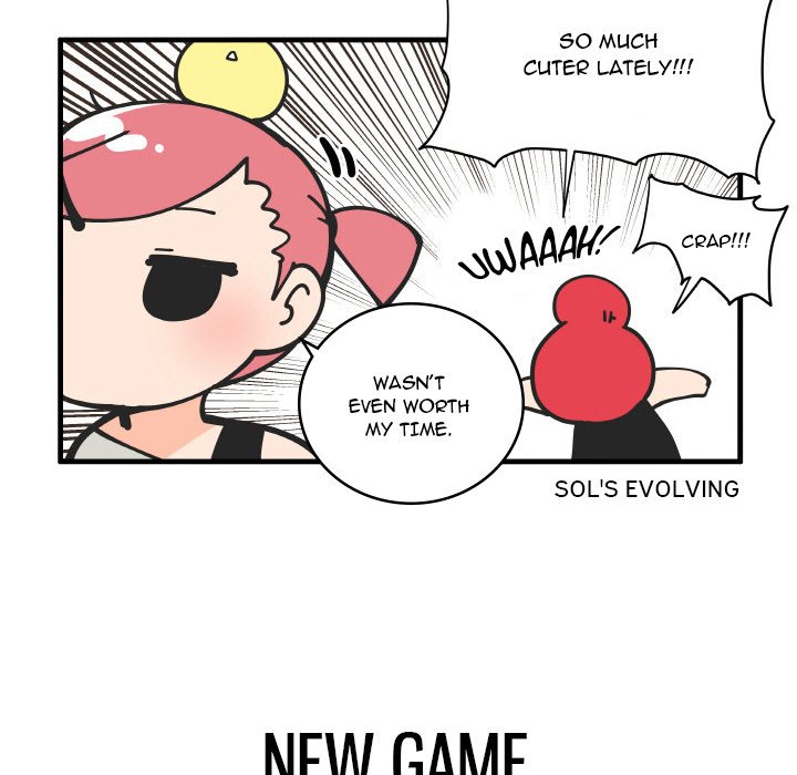The Amazing Siblings The Amazing Siblings EP 187 - Toomics page 14 - 