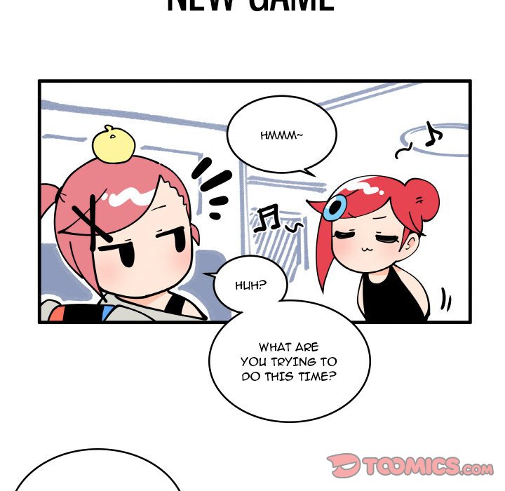 The Amazing Siblings The Amazing Siblings EP 187 - Toomics page 15 - 