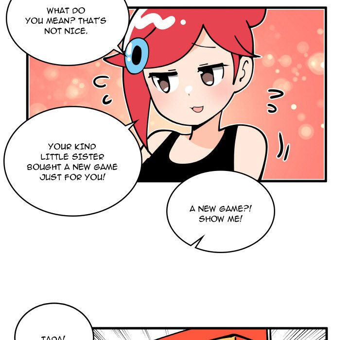 The Amazing Siblings The Amazing Siblings EP 187 - Toomics page 16 - 