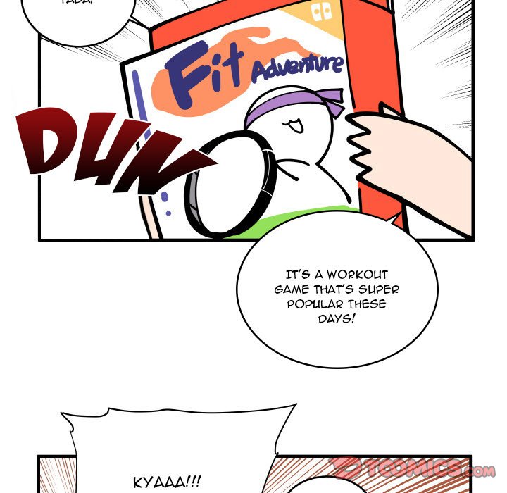 The Amazing Siblings The Amazing Siblings EP 187 - Toomics page 17 - 