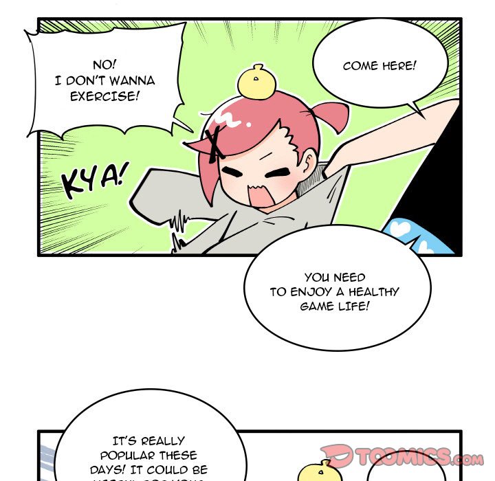 The Amazing Siblings The Amazing Siblings EP 187 - Toomics page 19 - 