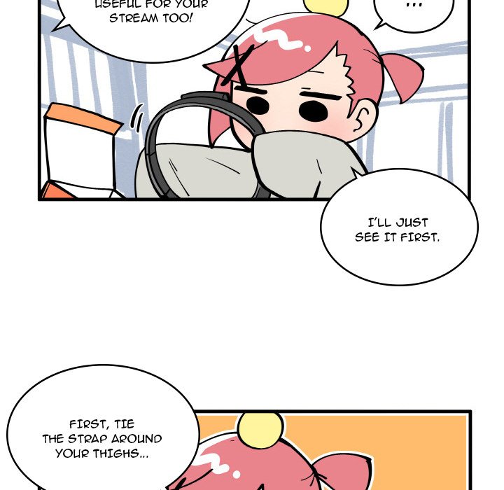 The Amazing Siblings The Amazing Siblings EP 187 - Toomics page 20 - 