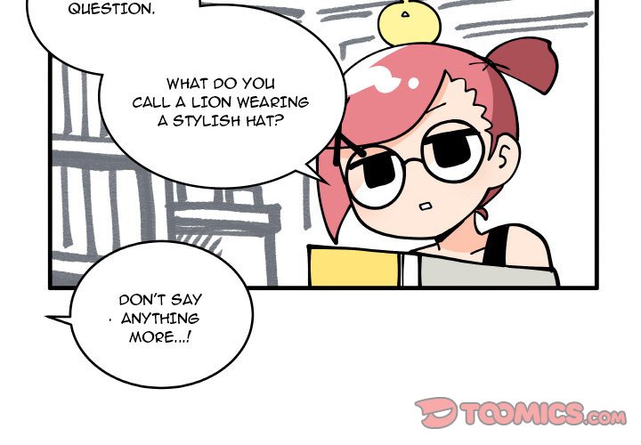 The Amazing Siblings The Amazing Siblings EP 187 - Toomics page 3 - 