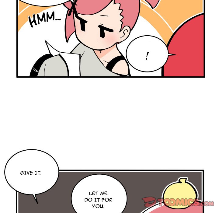 The Amazing Siblings The Amazing Siblings EP 187 - Toomics page 21 - 