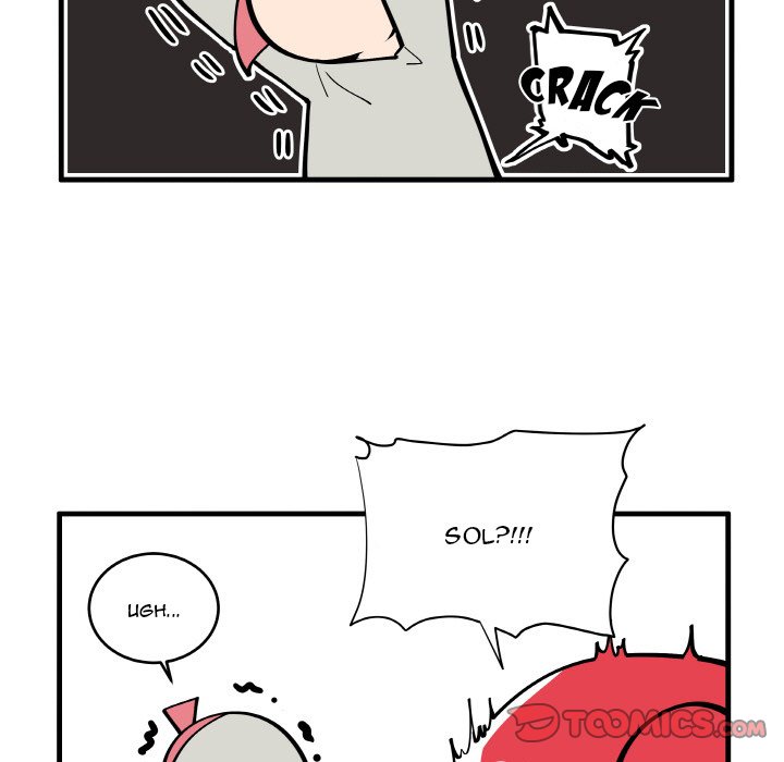 The Amazing Siblings The Amazing Siblings EP 187 - Toomics page 25 - 