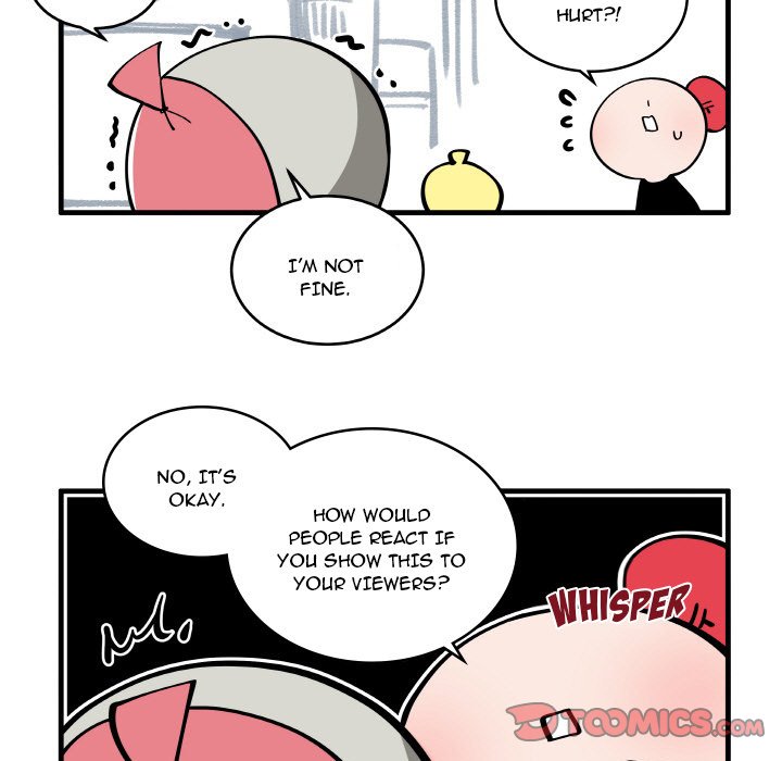 The Amazing Siblings The Amazing Siblings EP 187 - Toomics page 27 - 