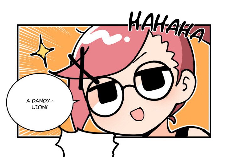 The Amazing Siblings The Amazing Siblings EP 187 - Toomics page 4 - 