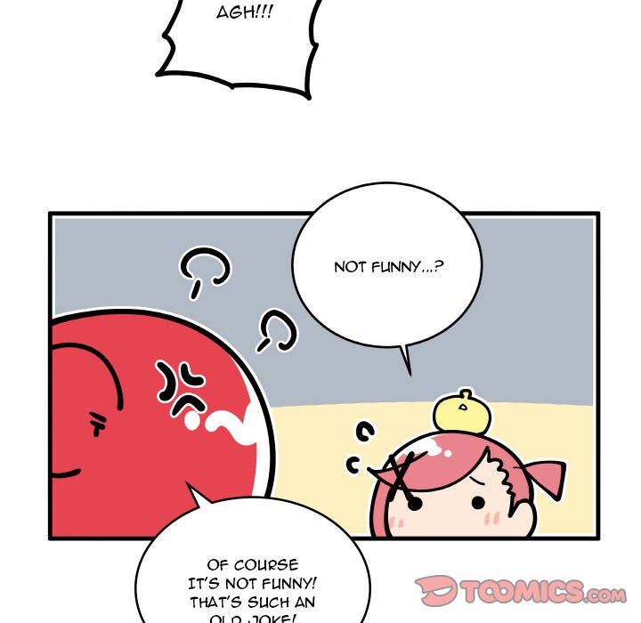 The Amazing Siblings The Amazing Siblings EP 187 - Toomics page 5 - 