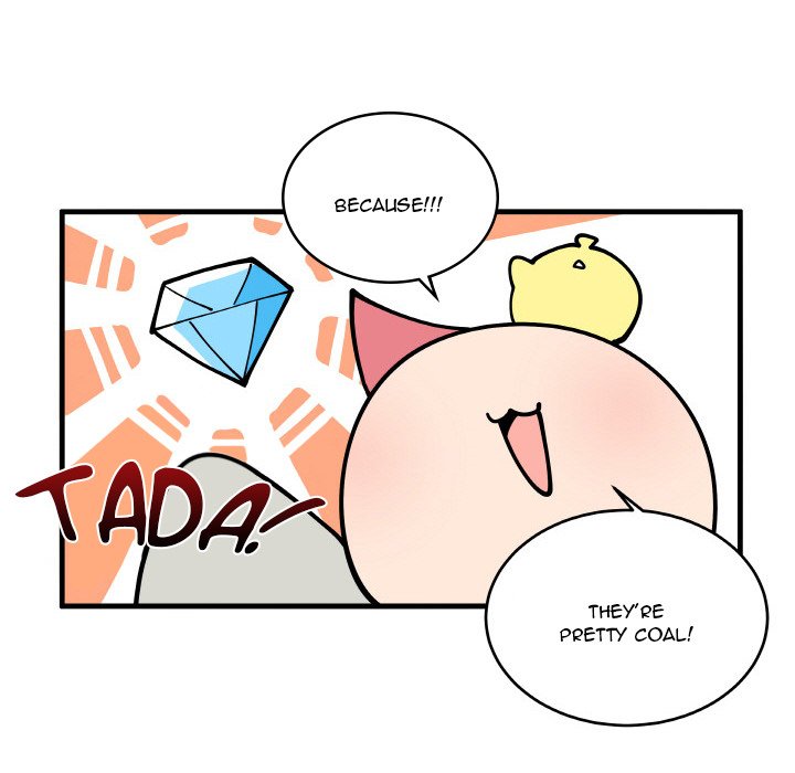 The Amazing Siblings The Amazing Siblings EP 187 - Toomics page 8 - 