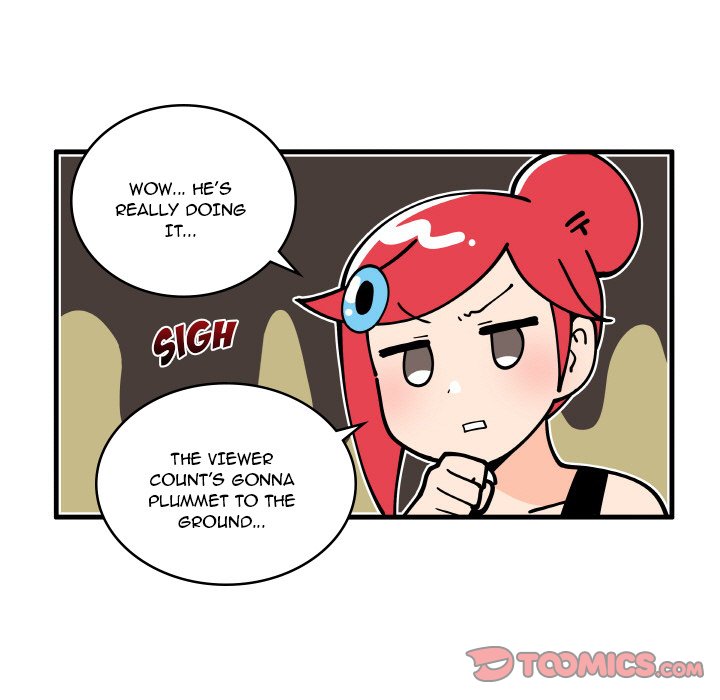 The Amazing Siblings The Amazing Siblings EP 187 - Toomics page 9 - 