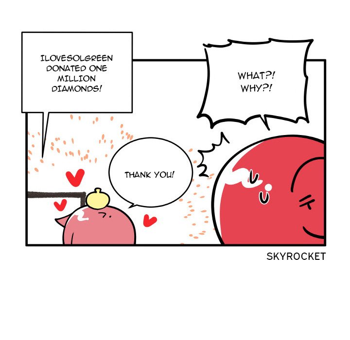 The Amazing Siblings The Amazing Siblings EP 187 - Toomics page 10 - 