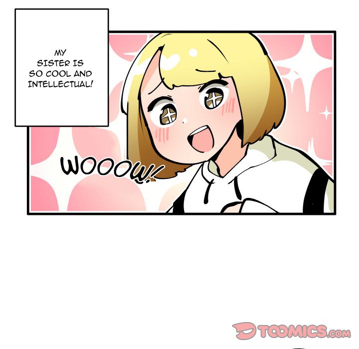 The Amazing Siblings The Amazing Siblings EP 188 - Toomics page 13 - 