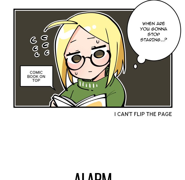 The Amazing Siblings The Amazing Siblings EP 188 - Toomics page 14 - 