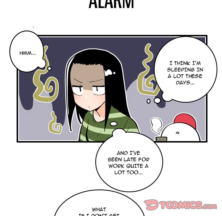 The Amazing Siblings The Amazing Siblings EP 188 - Toomics page 15 - 