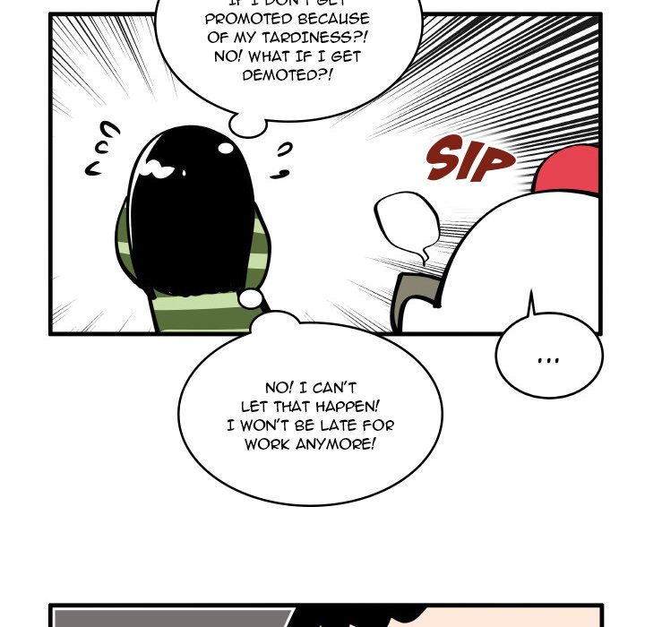 The Amazing Siblings The Amazing Siblings EP 188 - Toomics page 16 - 