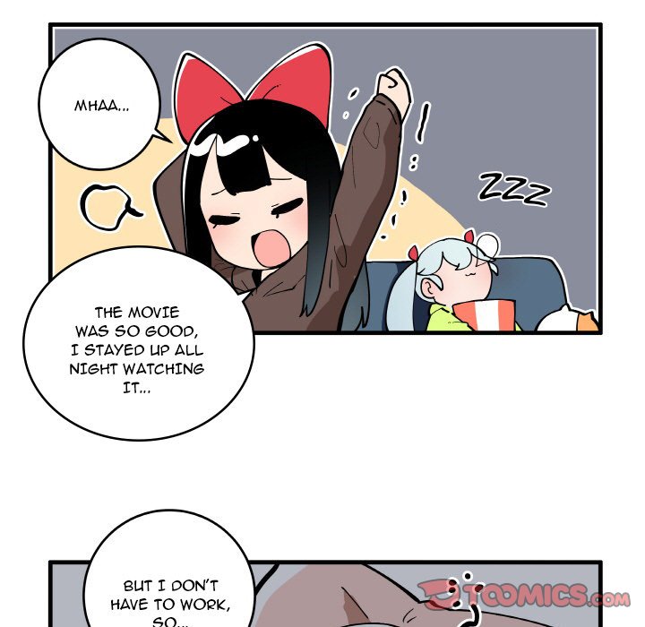 The Amazing Siblings The Amazing Siblings EP 188 - Toomics page 19 - 