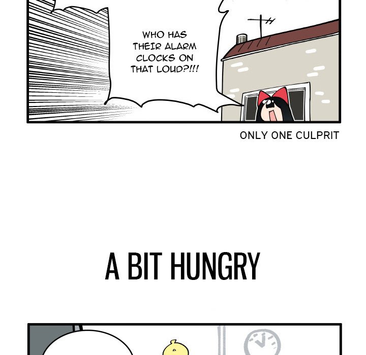The Amazing Siblings The Amazing Siblings EP 188 - Toomics page 22 - 