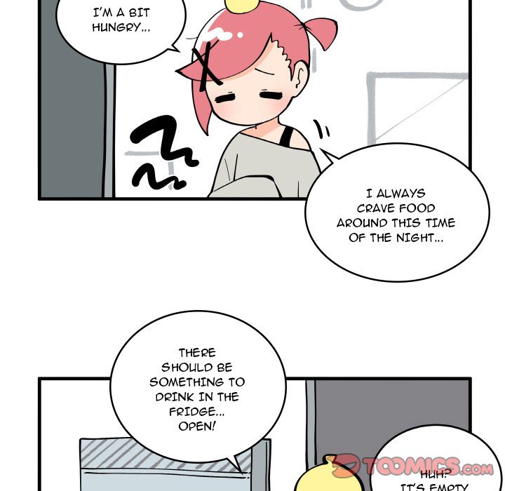 The Amazing Siblings The Amazing Siblings EP 188 - Toomics page 23 - 