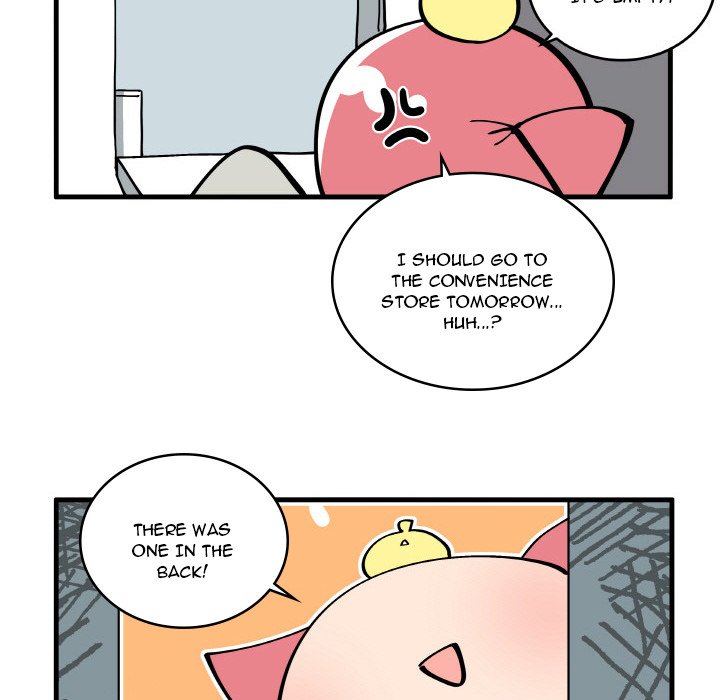 The Amazing Siblings The Amazing Siblings EP 188 - Toomics page 24 - 