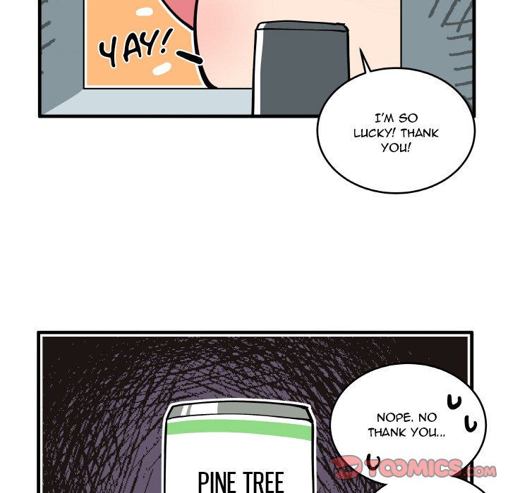 The Amazing Siblings The Amazing Siblings EP 188 - Toomics page 25 - 