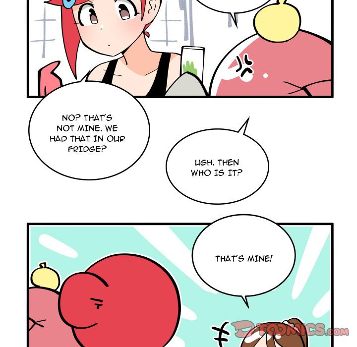 The Amazing Siblings The Amazing Siblings EP 188 - Toomics page 27 - 