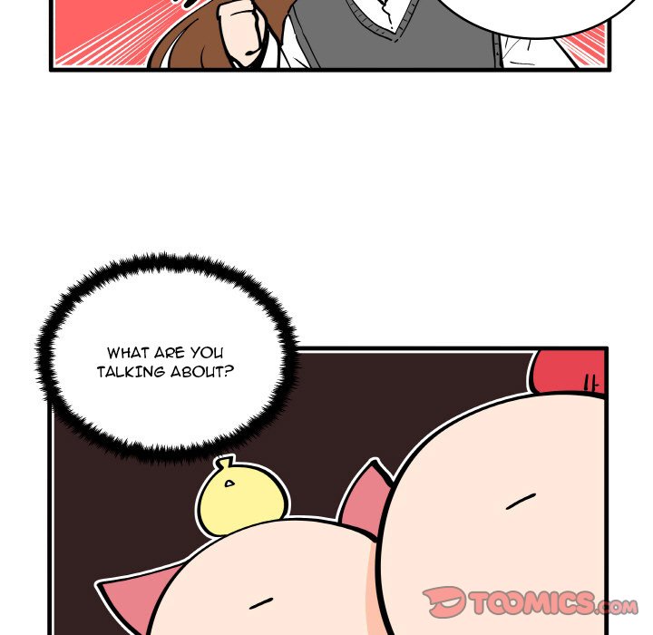 The Amazing Siblings The Amazing Siblings EP 188 - Toomics page 29 - 
