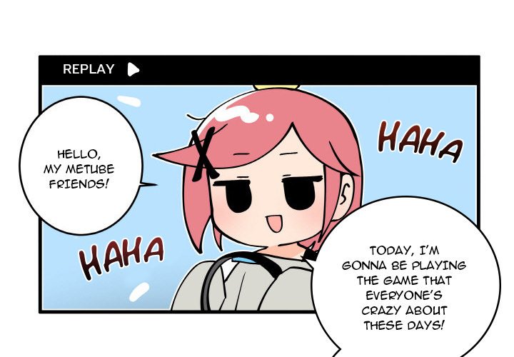 The Amazing Siblings The Amazing Siblings EP 188 - Toomics page 4 - 