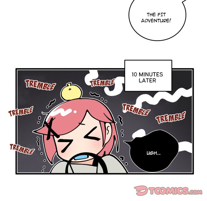 The Amazing Siblings The Amazing Siblings EP 188 - Toomics page 5 - 
