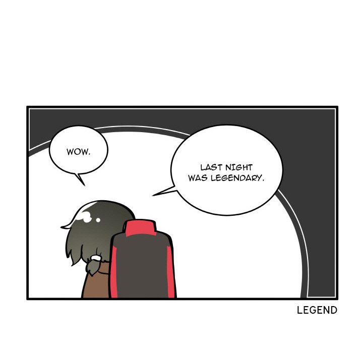 The Amazing Siblings The Amazing Siblings EP 188 - Toomics page 6 - 