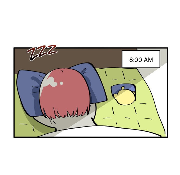 The Amazing Siblings The Amazing Siblings EP 188 - Toomics page 8 - 